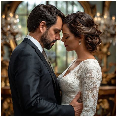 Сгенерировано ИИ- Любовь-морковь прошла и расстаются навсегда.