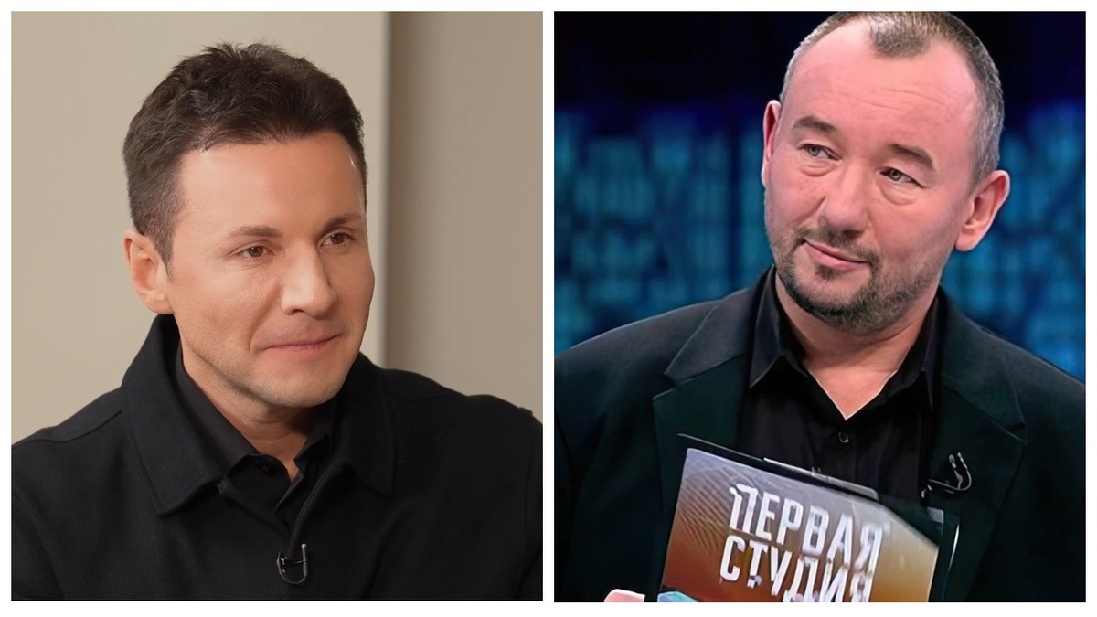 На канале "Эмпатия Манучи" Артём Шейнин