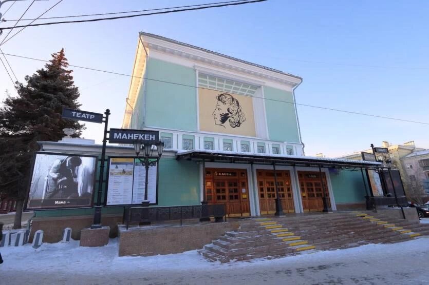 Фото: Телеграм-канал Алексея Лошкина