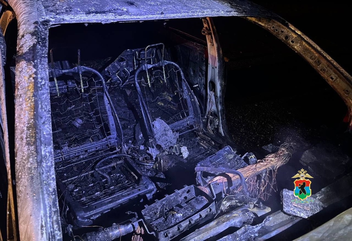    Фото: Госавтоинспекция Карелии / ВК