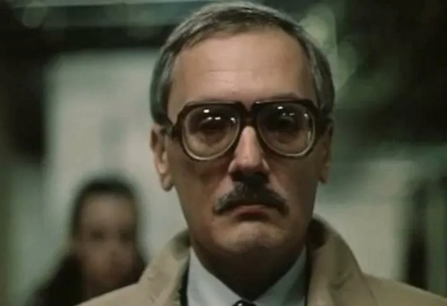 Владимир Валуцкий