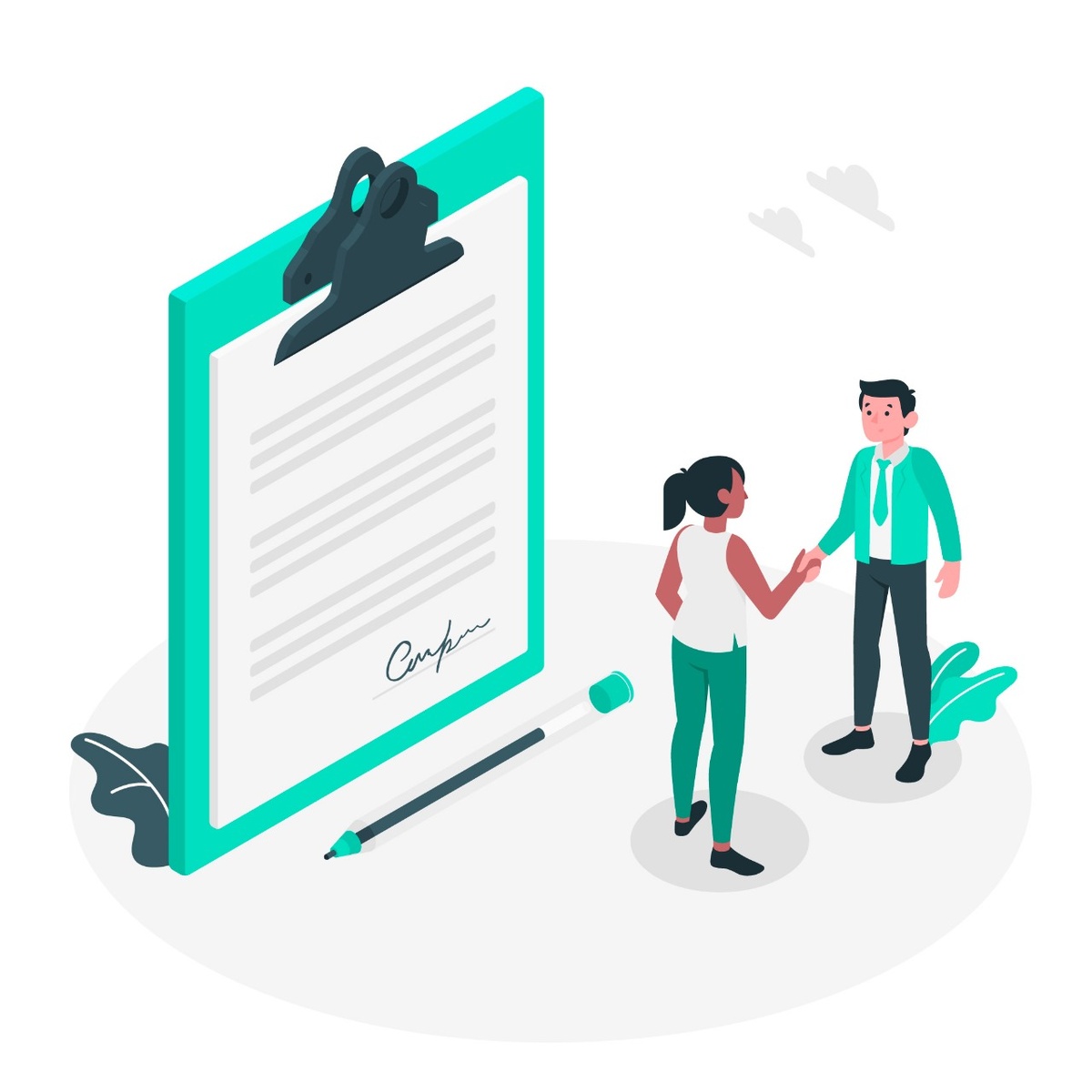 https://www.freepik.com/free-vector/agreement-concept-illustration_5639877.htm#fromView=search&page=1&position=2&uuid=7582fe35-a533-48e8-8fe9-2dd88ba376d9
Фото: Freepik / storyset