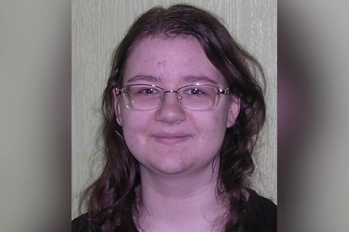    22-летняя девушка ушла из дома и пропала без вести в Иркутске