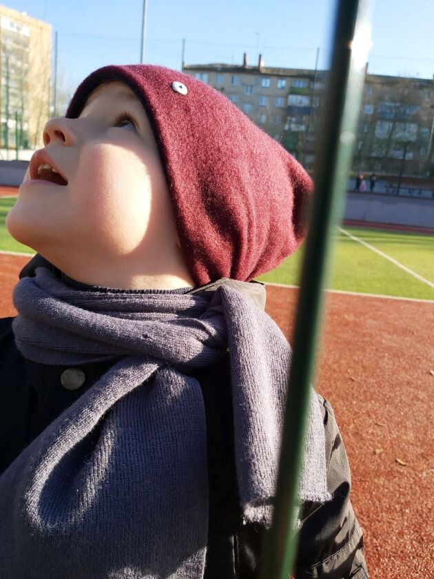 «Лысый луг»