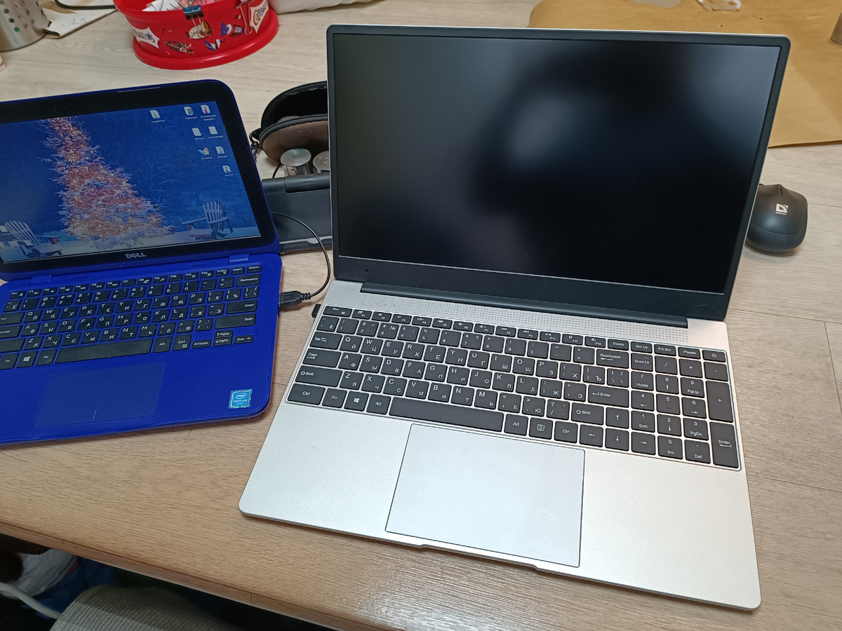 Как говорится, почувствуйте разницу 🥳