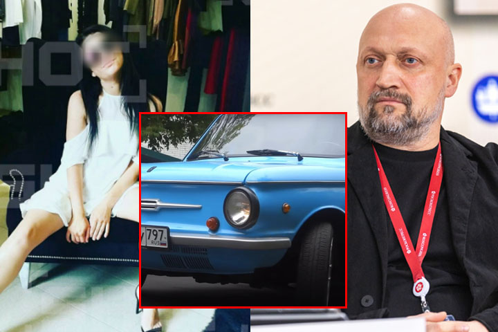 Фото: тг-канал Shot, "Чип-тюниг"/ВК, Maksim Konstantinov/GlonalLookPress.