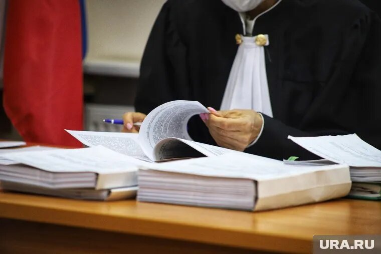 Тюменский предприниматель счел бизнес-курсы известного коуча бесполезными. Фото: Екатерина Сычкова © URA.RU