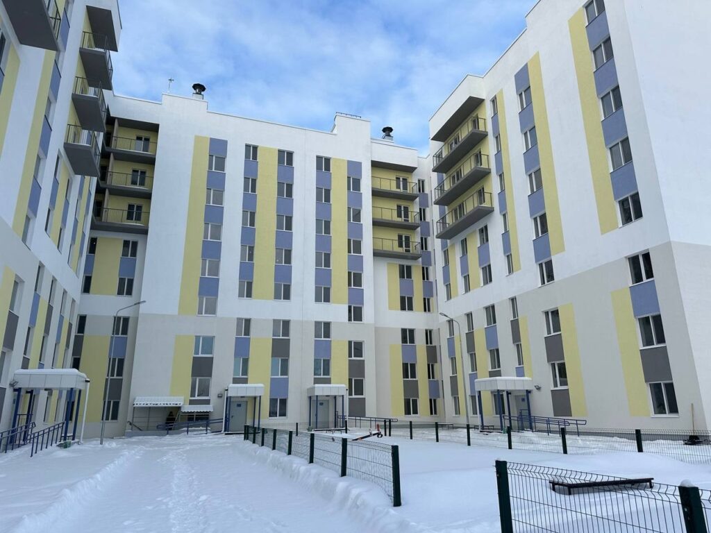    Фото: Дмитрий Махонин / telegram Екатерина Устькачкинцева