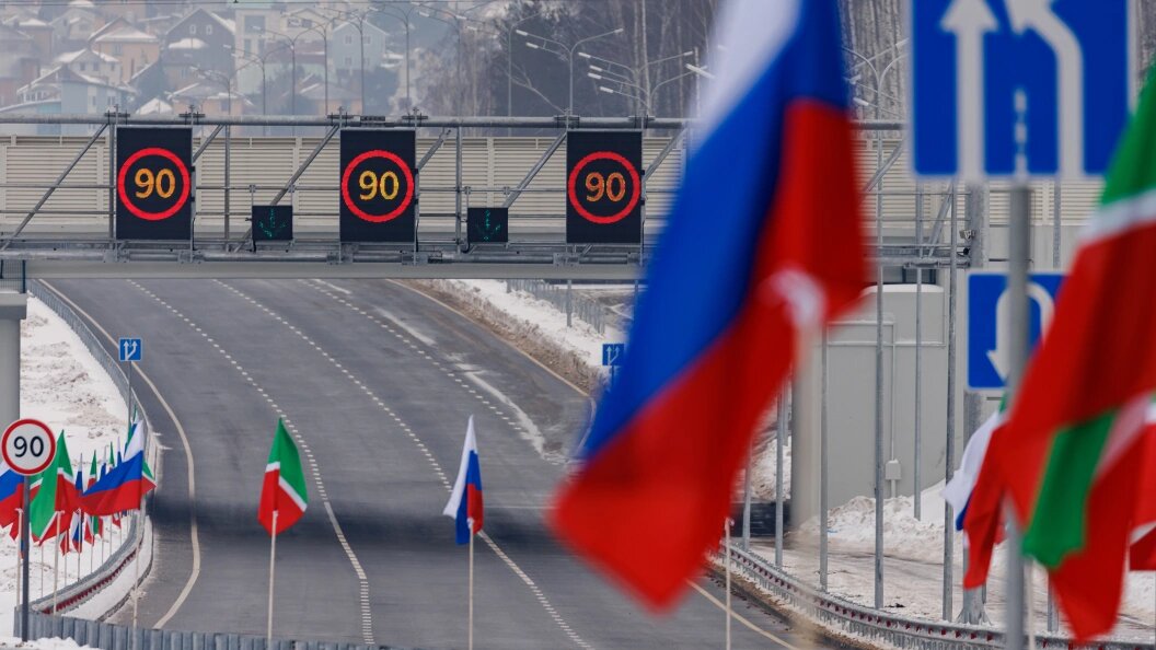    Фото: © Sergey Elagin/Business Online/Globallookpress