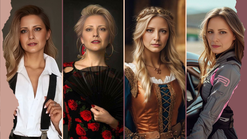 Кто ты есть такой по профессии, как себя преподносишь и какое окружение тебе нужно? 