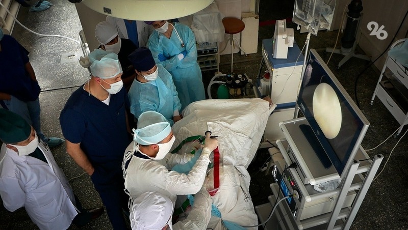      Фото: Максим Семашко / / ИА «Победа26»