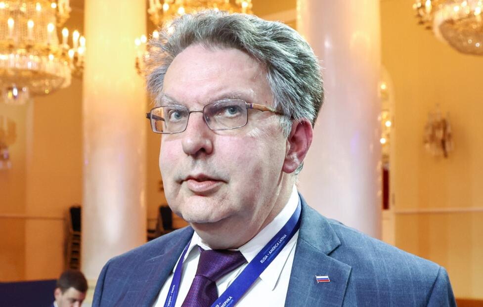 © Валерий Шарифулин/ ТАСС