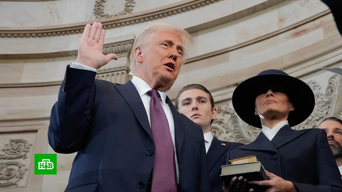    Америка свернула куда нужно: США надеются на Трампа и ждут перемен