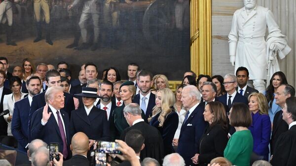    © SAUL LOEB / Keystone Press Agency