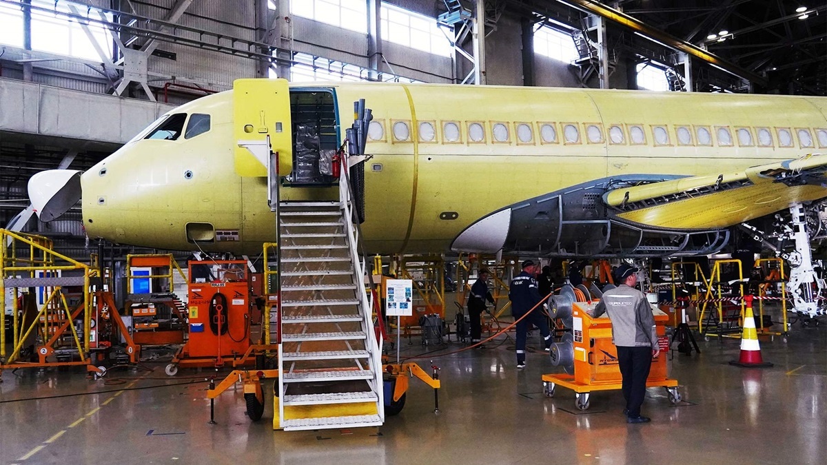 Фото: РИА Новости / пресс-служба Минпромторга  📷
