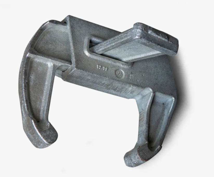 Клиновой замок 