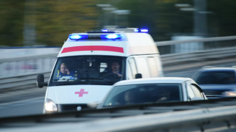   РИА Новости