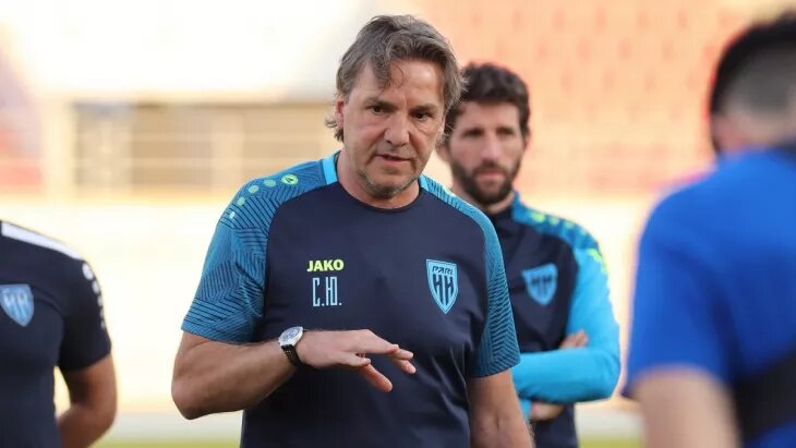 Фото: ФК Спартак