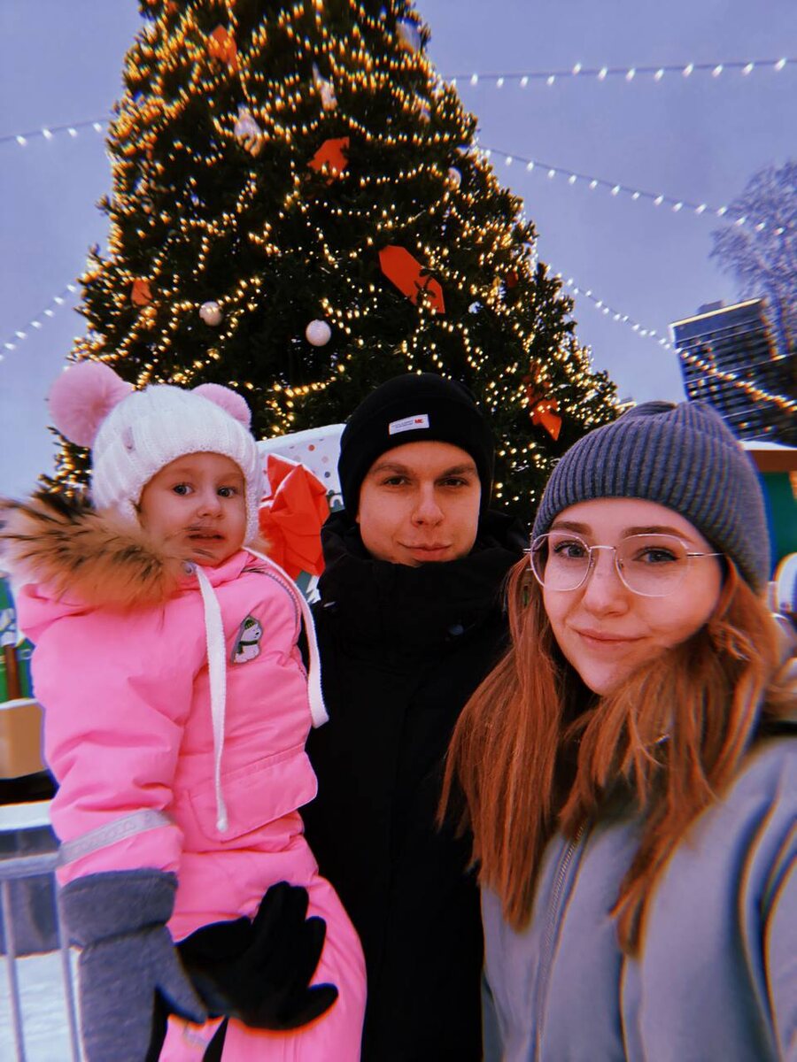 Пока еще всё хорошо