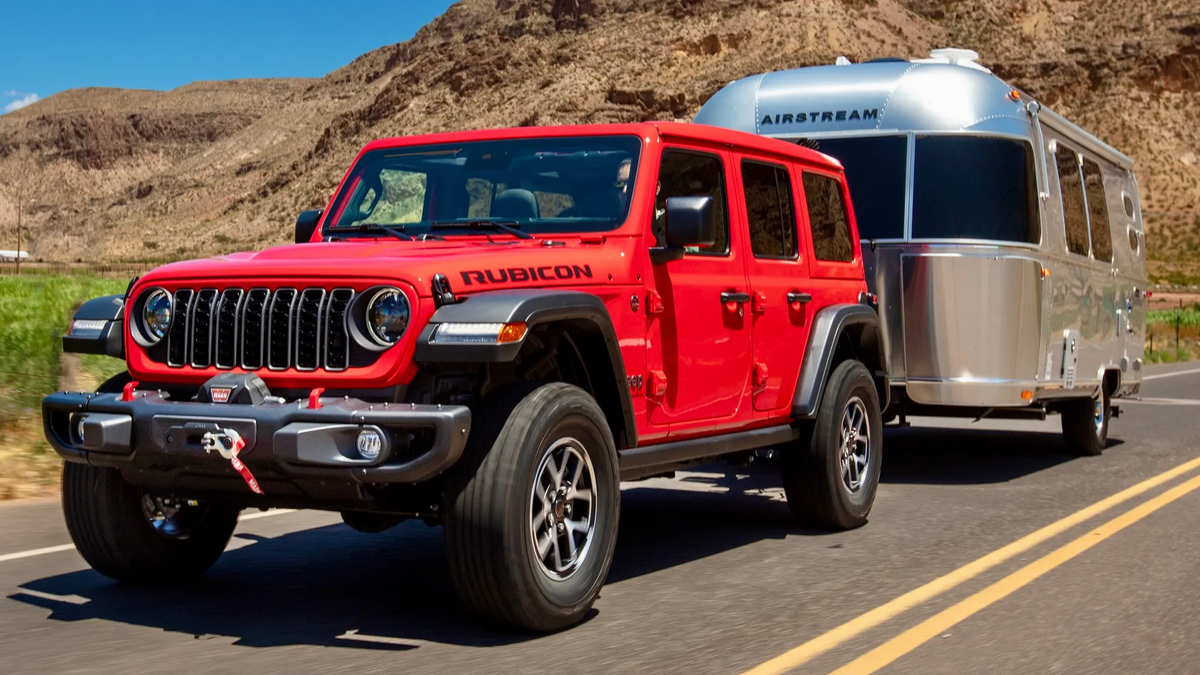 Источник фотографии: Jeep