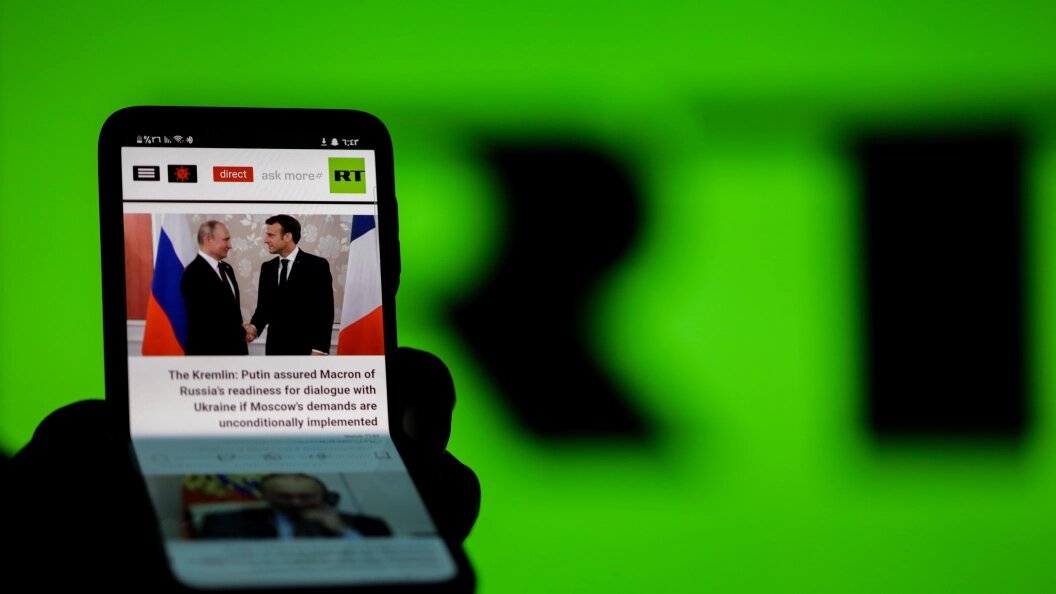    Фото: Muhammed Ibrahim Ali/Globallookpress