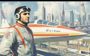    ИИ в авиации: революция, которая увеличивает безопасность и комфорт полетов Илларион Головков