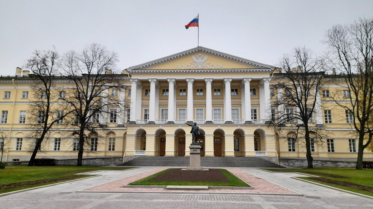    Фото: Zamir Usmanov/globallookpress.com