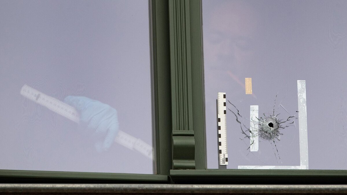    Фото: Soeren Stache/globallookpress.com