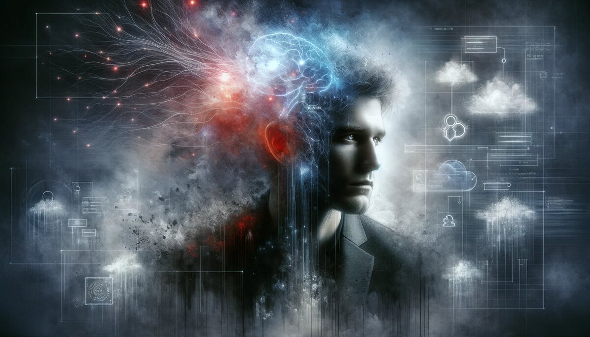 Адренохром и цена памяти: как фантастика раскрывает правду о нас