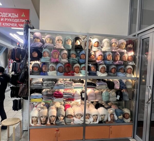 Маркировка головных уборов должна быть произведена к 1 марта 2025 года — это следующее испытание для предприятий торговли и легпрома