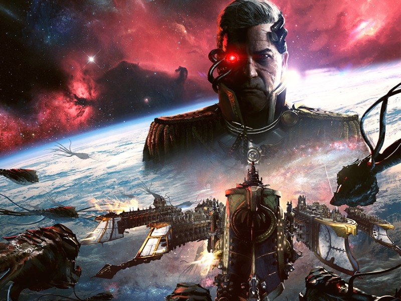    Стенка на стенку. В Steam начался Фестиваль стратегий в реальном времени