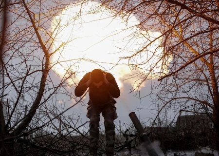    Украинский генерал констатировал невозможность удержания Красноармейска