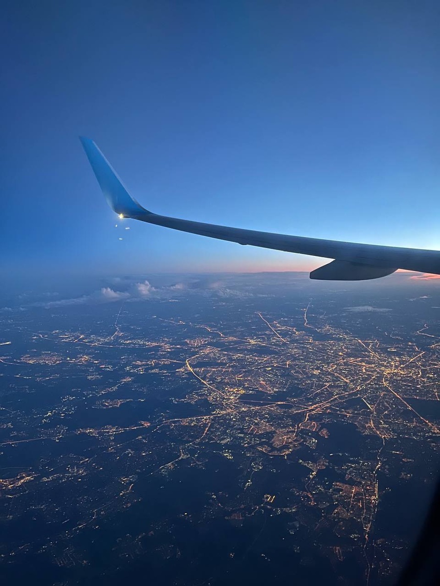 Автор фото. Дудукин Денис