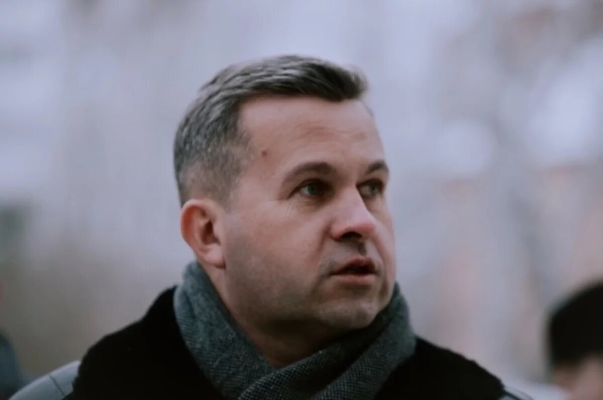    Мэр Томска оценил ход капитального ремонта в школе №49