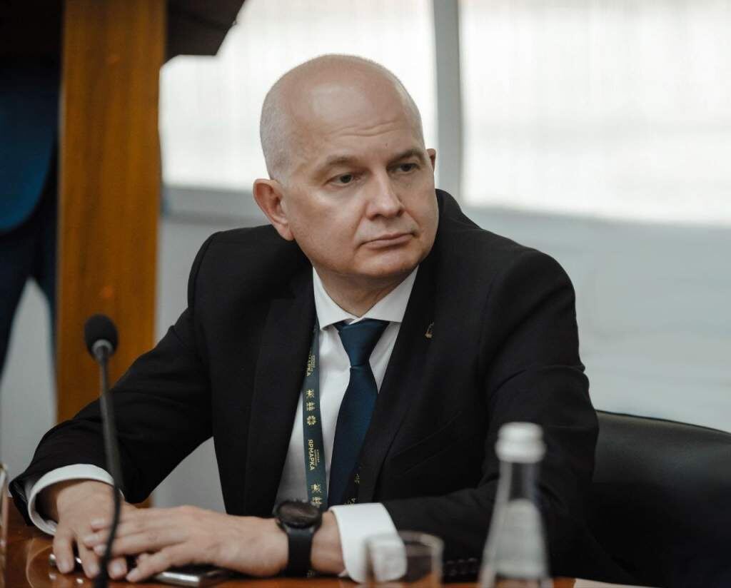    Фото со страницы Сергея Стародубцева