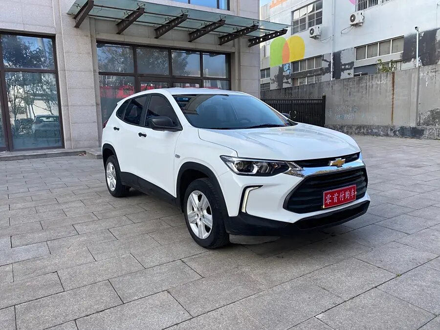 авто с пробегом из Китая