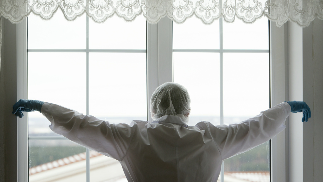    Nikolay Gyngazov/Globallookpress