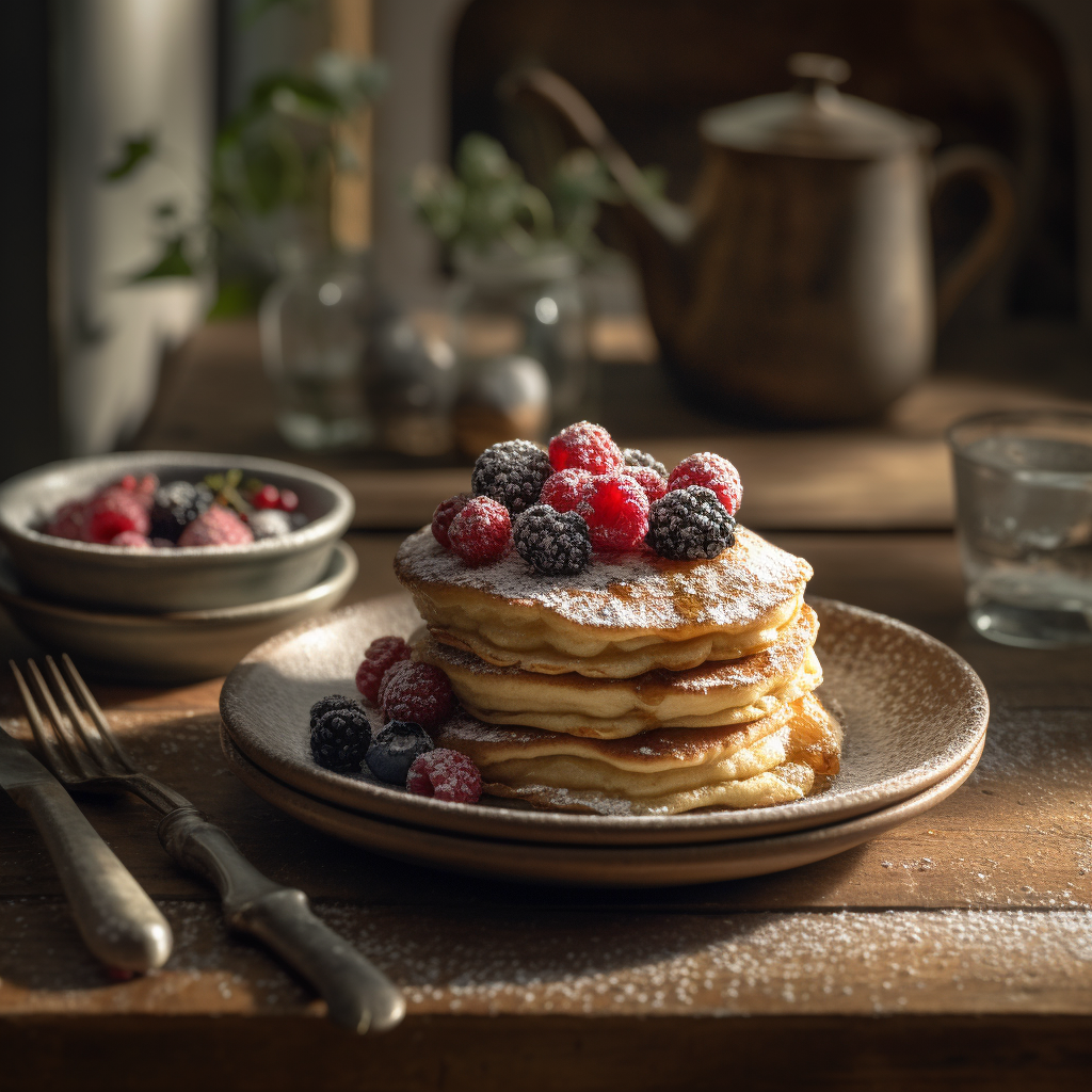    Блины с творожной начинкой: откройте секреты идеального рецепта и удивите близких вкусом Тот самый повар