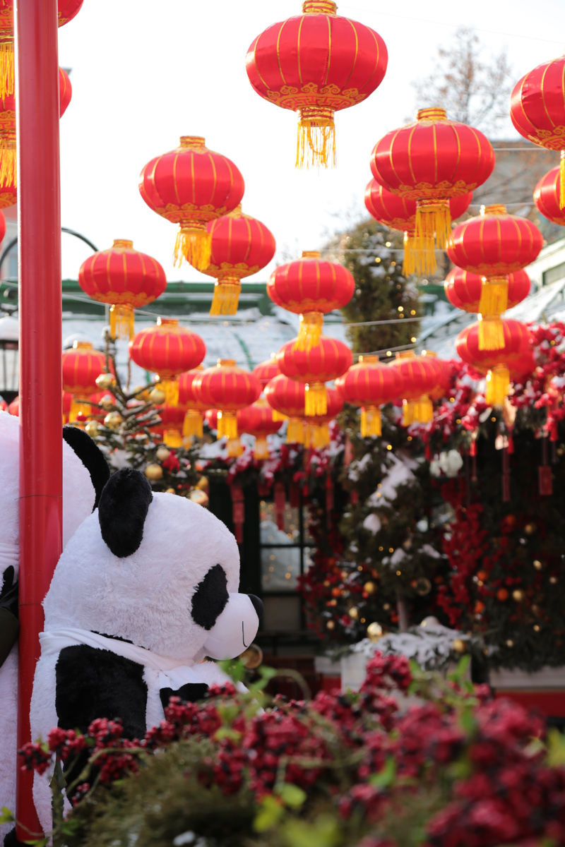 Тверская площадь. Фото автора