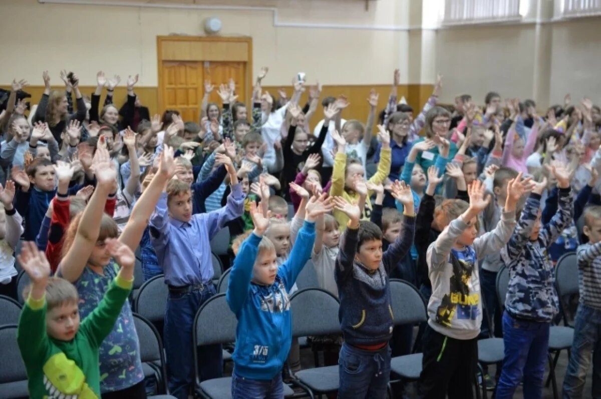    В 2025 году ещё в 23 школах Мурманской области появятся музыкальные звонки