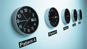 Хронотерапия в онкологии