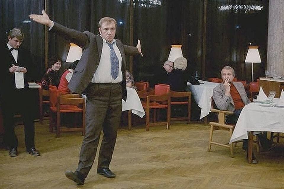 Кадр из фильма “Афоня” (1975) . Источник: https://avatars.dzeninfra.ru