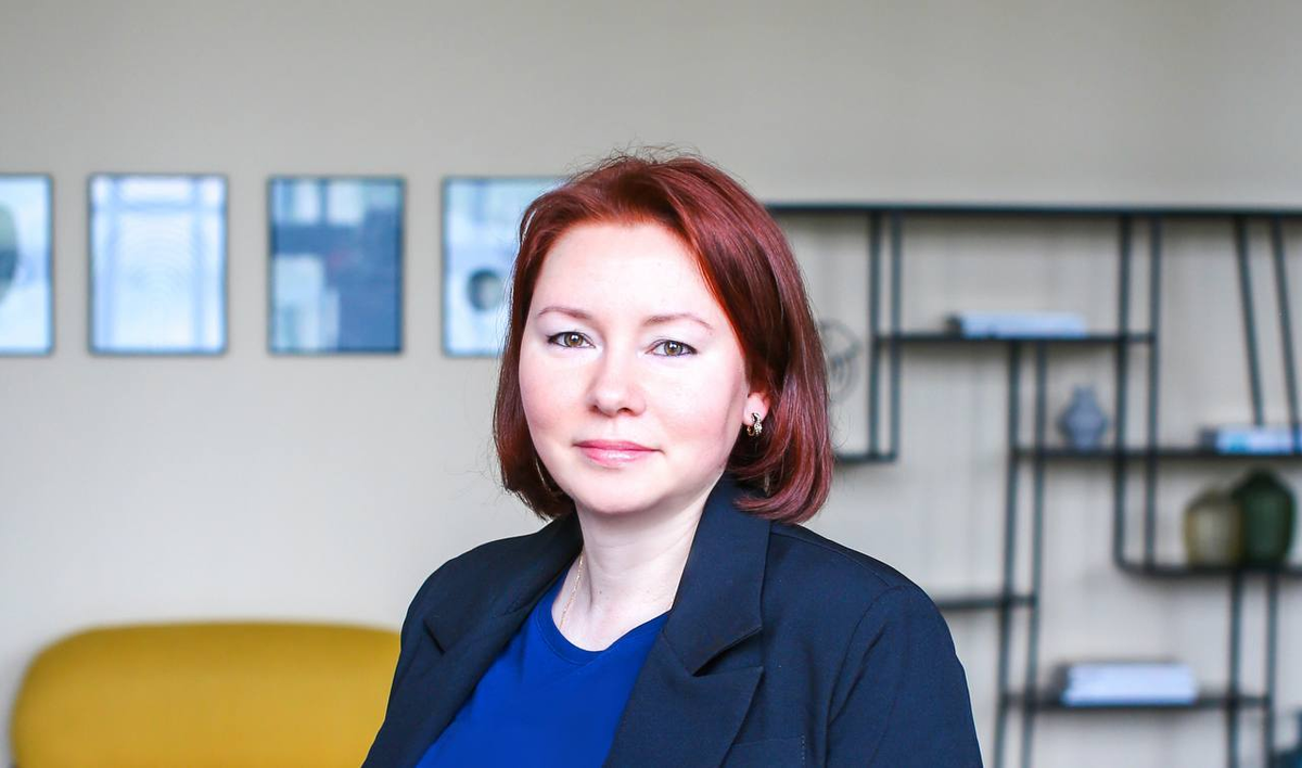 Из архива Анастасии Чермениной