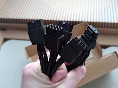    MSI готовит к выпуску кабели питания для RTX 5000 с «защитой от чайников»