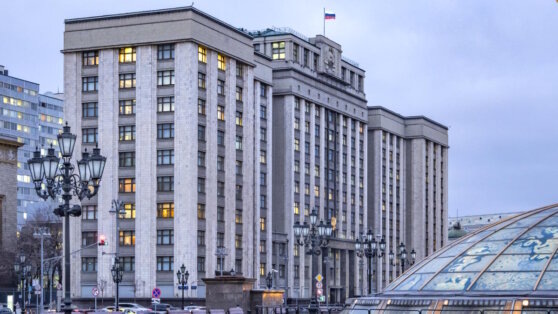    В Госдуму внесли законопроект о лишении мигрантов права на налоговые вычеты Татьяна Сидорова