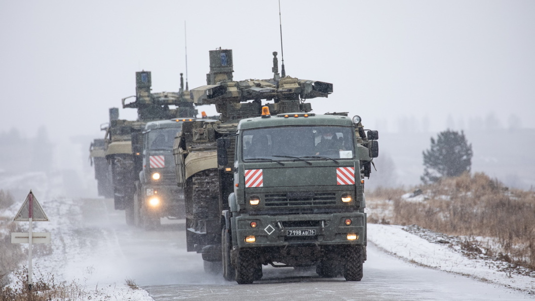    фото: MOD Russia/Globallookpress