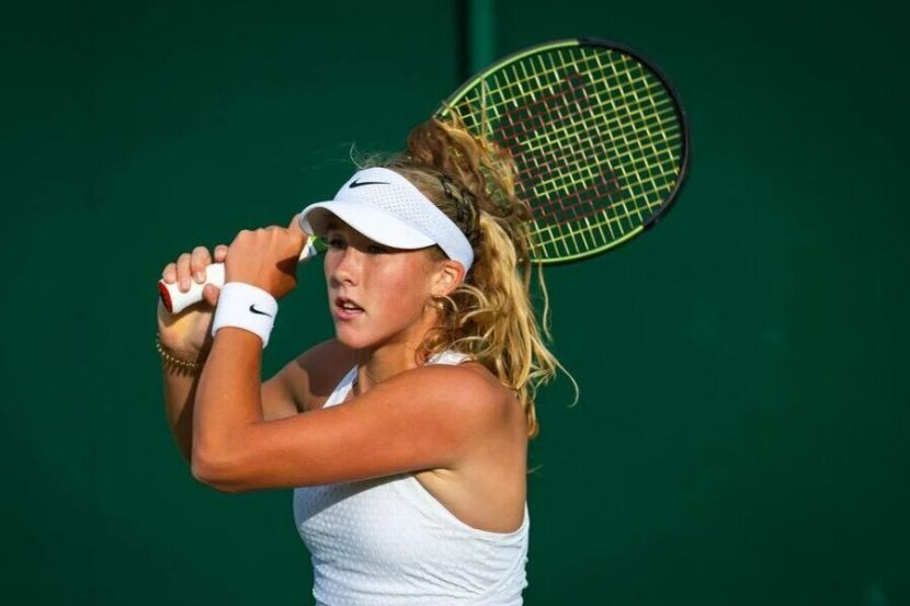 Мирра Андреева