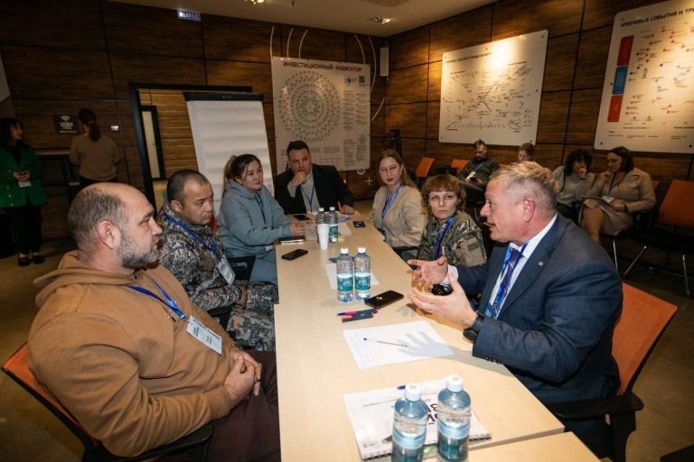    Пилотная программа комплексной поддержки участников СВО и членов их семей стартует в Оренбуржье с февраля Алла Черкесатова