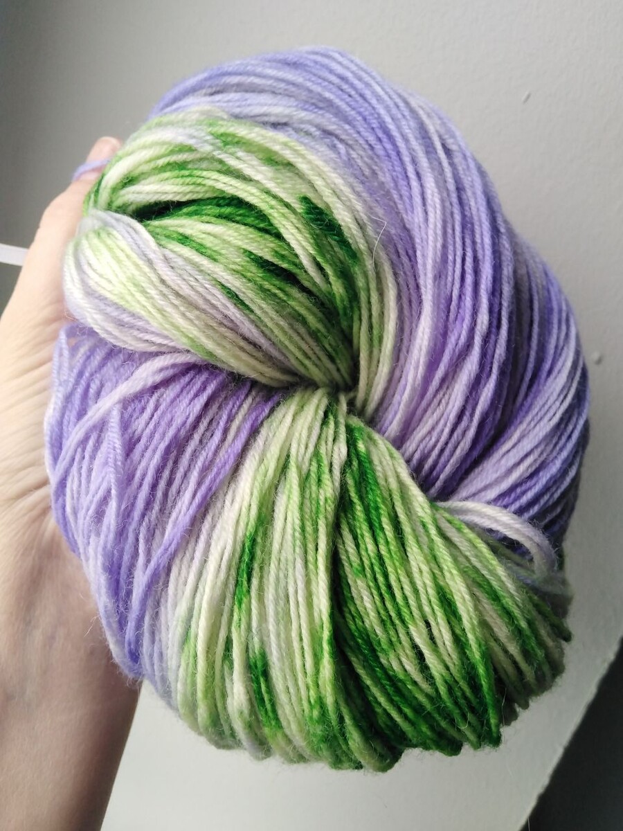 Фото автора. Тут что-то на весеннем)))