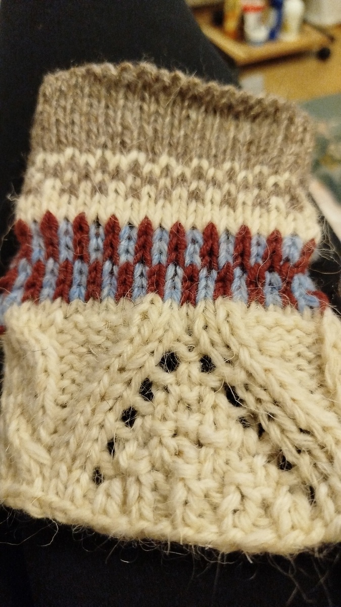 мой образец